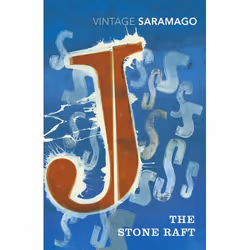 ISBN The Stone Raft, Anglais, Livre broché, 288 pages