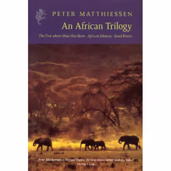 ISBN An African Trilogy, Anglais, Livre broché, 384 pages