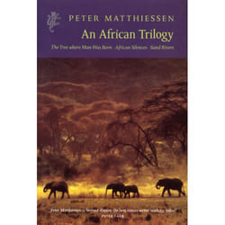 ISBN An African Trilogy