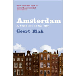 ISBN Amsterdam