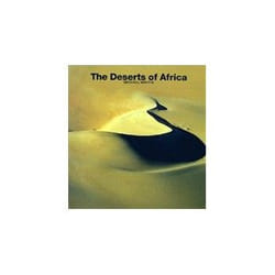 The Deserts of Africa