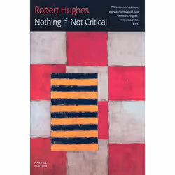 ISBN Nothing If Not Critical, Anglais, 448 pages