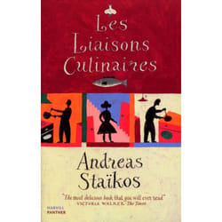 ISBN Les Liaisons Culinaires