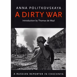 ISBN A Dirty War, Anglais, Livre broché, 368 pages
