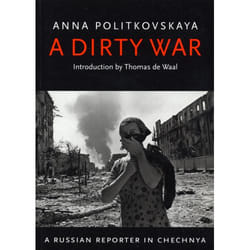 ISBN A Dirty War