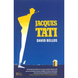 ISBN Jacques Tati