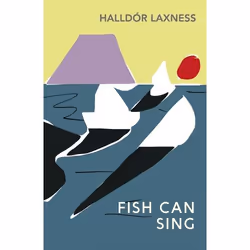 ISBN Fish Can Sing, Anglais, Livre broché, 256 pages