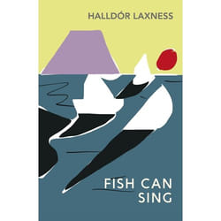 ISBN Fish Can Sing
