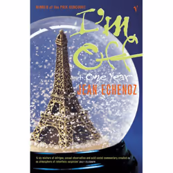 ISBN I'm Off And One Year, Anglais, 224 pages