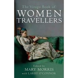ISBN Book of Women Travellers livre Voyage Anglais