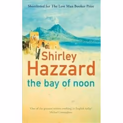ISBN Bay of Noon, Roman, Anglais, 181 pages
