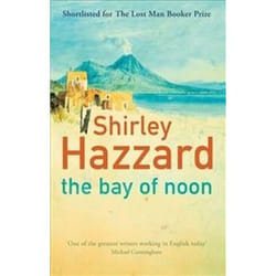 ISBN Bay of Noon livre Roman Anglais