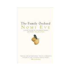ISBN FAMILY ORCHARD livre Roman Anglais 336 pages