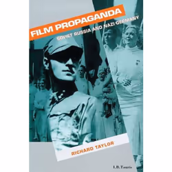 ISBN Film Propaganda, Anglais, Livre broché, 288 pages