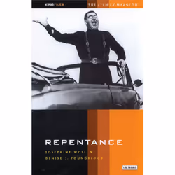 ISBN Repentance, Anglais, Livre broché, 128 pages