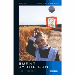 ISBN Burnt by the Sun, Anglais, Livre broché, 152 pages