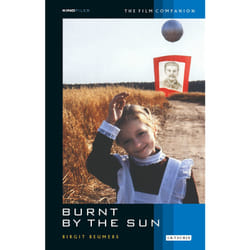 ISBN Burnt by the Sun