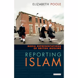 ISBN Reporting Islam, Anglais, Livre broché, 320 pages
