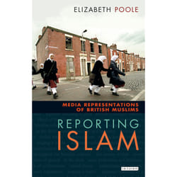 ISBN Reporting Islam