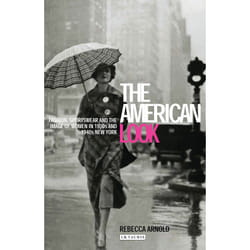 ISBN The American Look