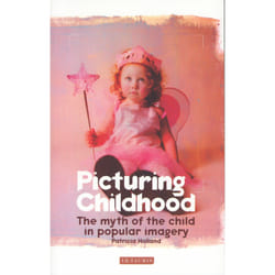 ISBN Picturing Childhood