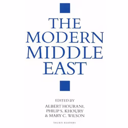 ISBN The Modern Middle East, Anglais, Livre broché, 696 pages