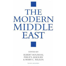 ISBN The Modern Middle East