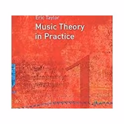 ISBN Music Theory in Practice : Grade 1, Musique, Anglais, Livre broché