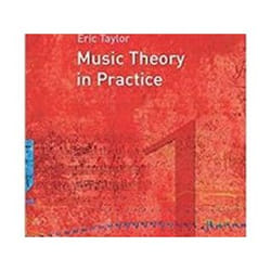Music Theory in Practice