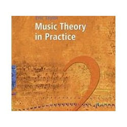 ISBN Music Theory In Practice, Grade 2 livre Musique Anglais