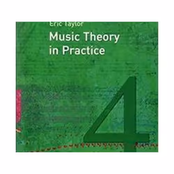 ISBN Music Theory in Practice : Grade 4, Musique, Anglais, Livre broché, 48 pages