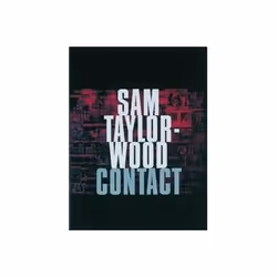 ISBN Contact: Sam Taylor-Wood, Art & design, Anglais, 160 pages