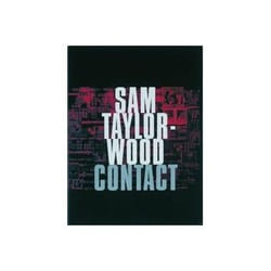 ISBN Contact: Sam Taylor-Wood livre Art & design Anglais