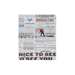 ISBN Comedy Carpet Blackpool: The Making of a World Class Monument to Comedy livre Art & design Anglais Couverture rigide