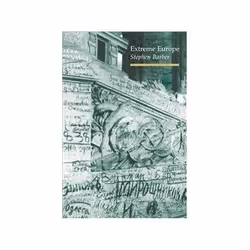 ISBN Extreme Europe, politique, Anglais, 128 pages