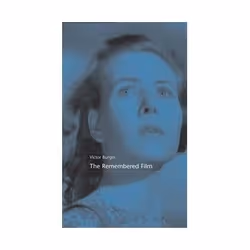 ISBN Remembered Film, TV &amp; radio, Anglais, 128 pages