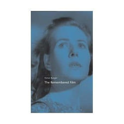 ISBN Remembered Film livre TV & radio Anglais