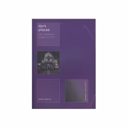 ISBN Dark Places: The Haunted House in Film, TV &amp; radio, Anglais, 256 pages