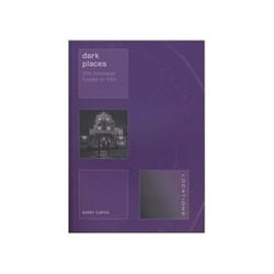 ISBN Dark Places: The Haunted House in Film livre TV & radio Anglais