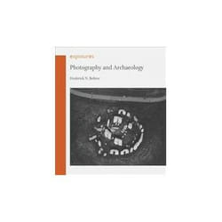 ISBN Photography and Archaeology livre Photographie Anglais