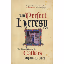 Profile Books The Perfect Heresy (Paperback), histoire, Livre broché
