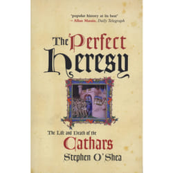 Profile Books The Perfect Heresy (Paperback) livre histoire Livre broché
