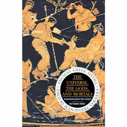 Profile Books The Universe, The Gods And Mortals (Paperback), histoire, Livre broché