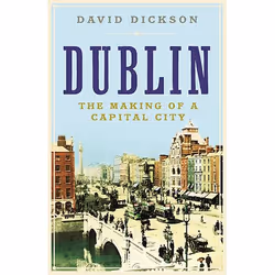Allen & Unwin Dublin, histoire, Anglais, Livre broché, 736 pages