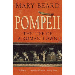 Allen & Unwin Pompeii livre histoire Anglais
