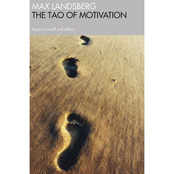 Allen & Unwin The Tao of Motivation livre Business & finance Anglais