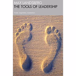 Allen & Unwin The Tools Of Leadership, Business & finance, Anglais, Livre broché, 192 pages