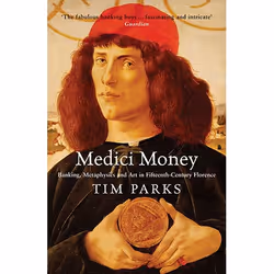 Allen & Unwin Medici Money, histoire, Anglais, Livre broché, 288 pages