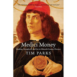 Allen & Unwin Medici Money livre histoire Anglais