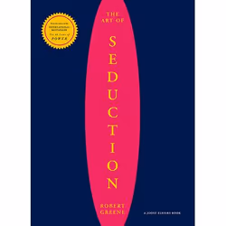 Allen & Unwin The Art Of Seduction, Anglais, Livre broché, 496 pages